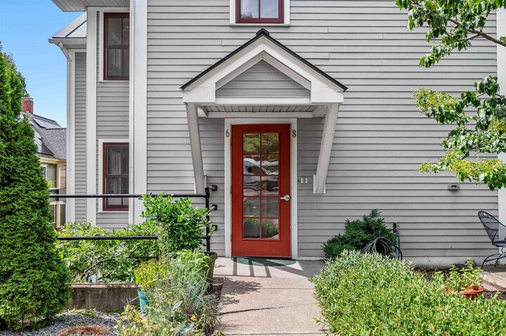 Property Photo:  204 South Union Street  VT 05401 