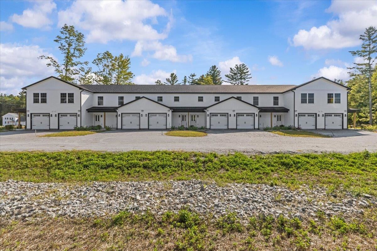 Property Photo:  7 Willys Lane  VT 05468 