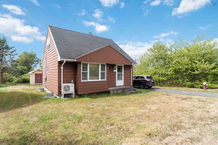 Photo de la propriété: 1 Hillside Drive NS B0S 1H0
