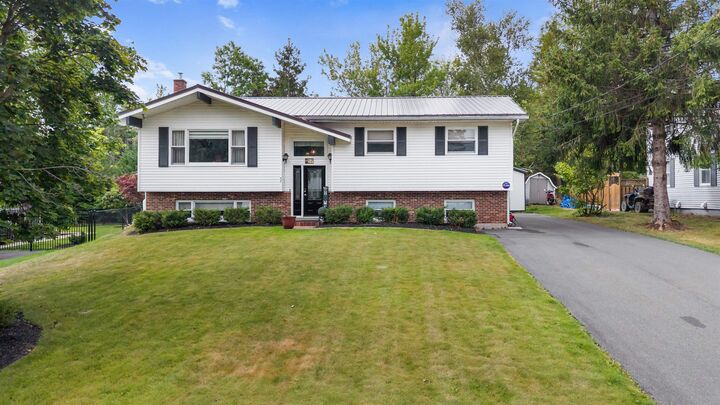 57 Birch Hill Drive  Stellarton NS B0K 1S0 photo