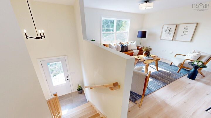 Property Photo: 448 Winslow Drive NS B3Z 1N9