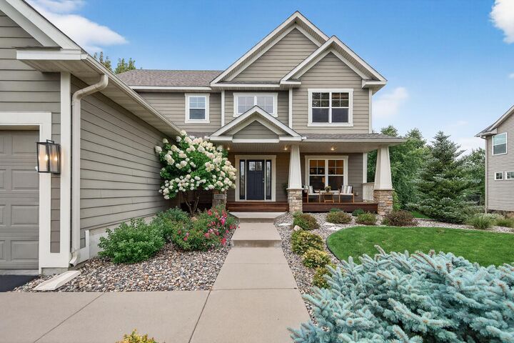 Property Photo: 17578 Heidelberg Way MN 55044