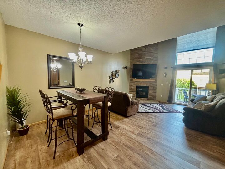 Property Photo: 18255 Kerrville Trail 304 MN 55044