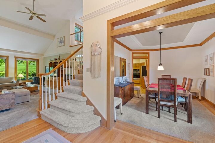 Property Photo: 1405 Mayflower Drive MN 55057