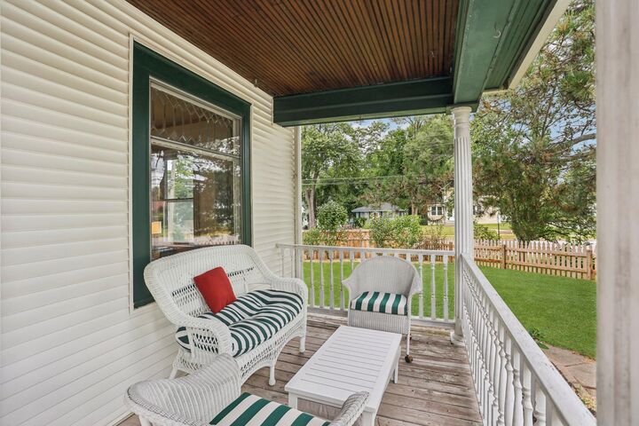Property Photo: 3000 Alabama Avenue S MN 55416