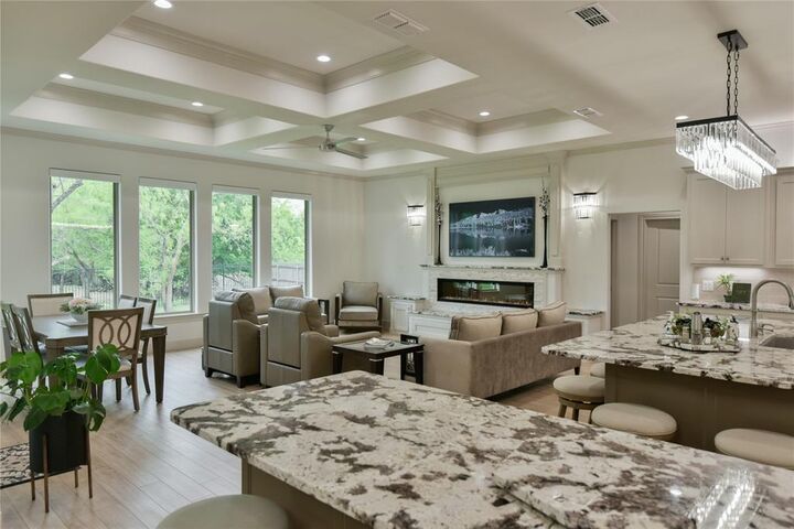 Property Photo: 2418 Savanah Oaks Bend TX 79602