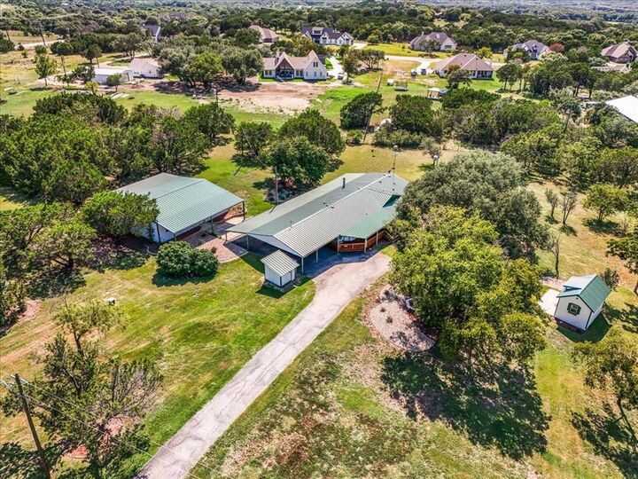 Photo de la propriété: 1849 Floyd Road TX 76087