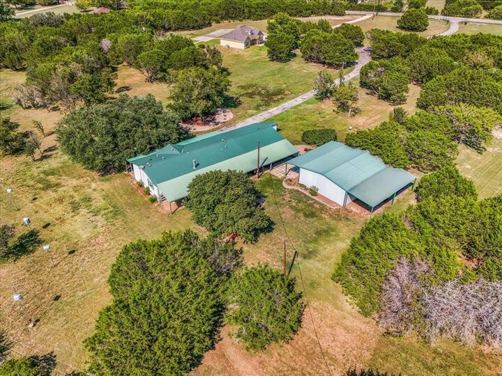Property Photo: 1849 Floyd Road TX 76087