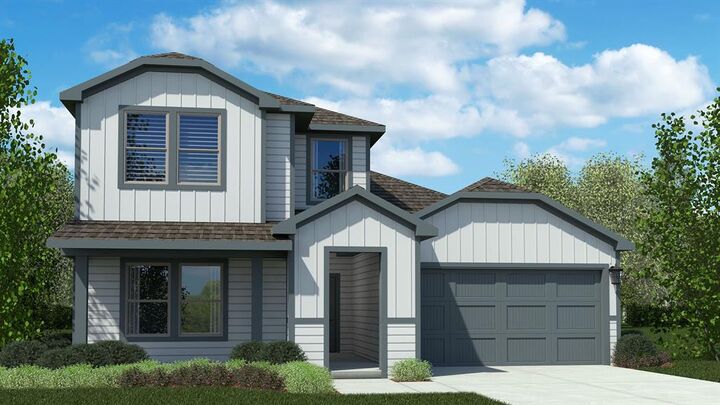 Property Photo: 1745 Gillens Avenue TX 76140
