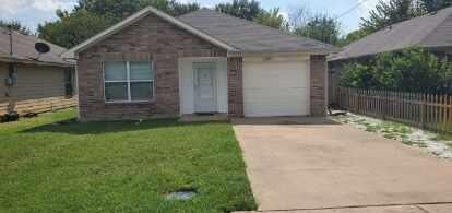 Property Photo:  13726 Vida Lane  TX 75253 