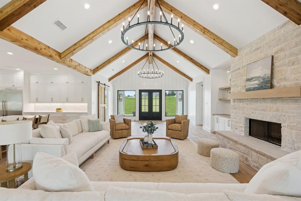 Property Photo: 3511 Northgate TX 75058