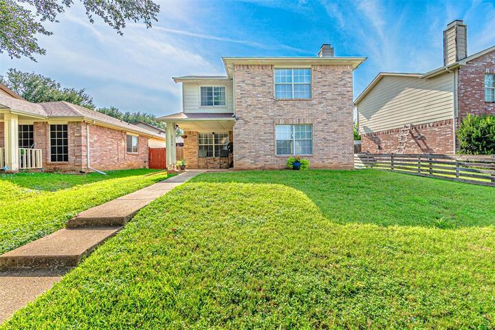 Property Photo:  2355 Summit Lane  TX 75227 