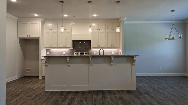 Property Photo:  7 Ripley Lane  AR 72715 