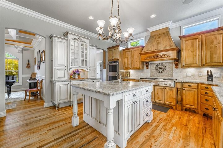Property Photo:  11336 Pembrook Circle  AR 72712 