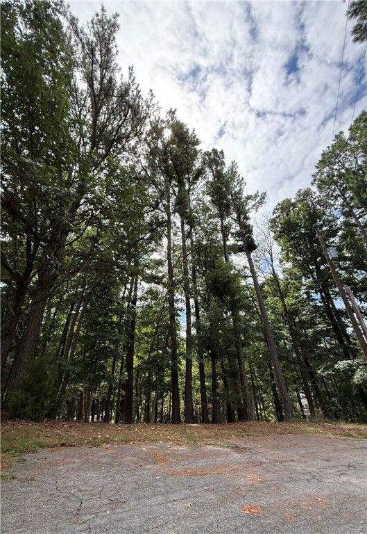 Property Photo:  Hutton Lane & Trafalga Road  AR 72714 