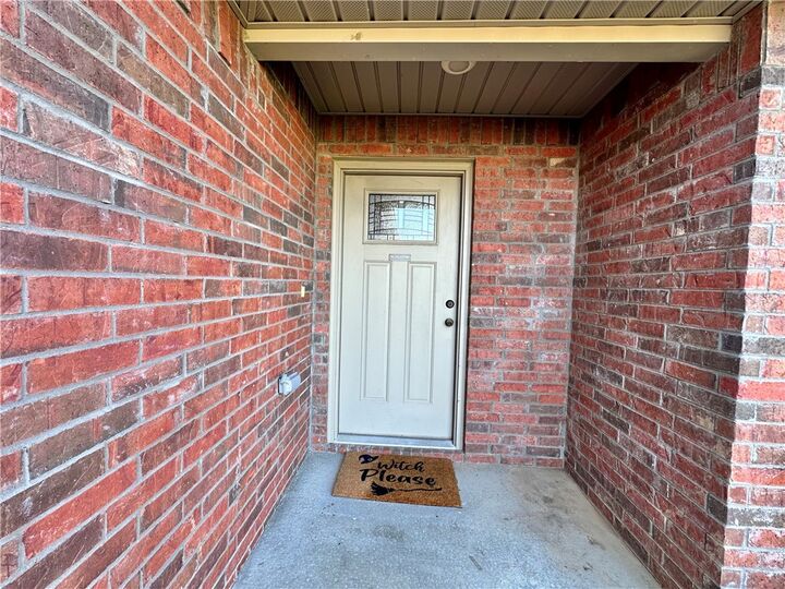 2205 N Augusta Circle  Gentry AR 72734 photo