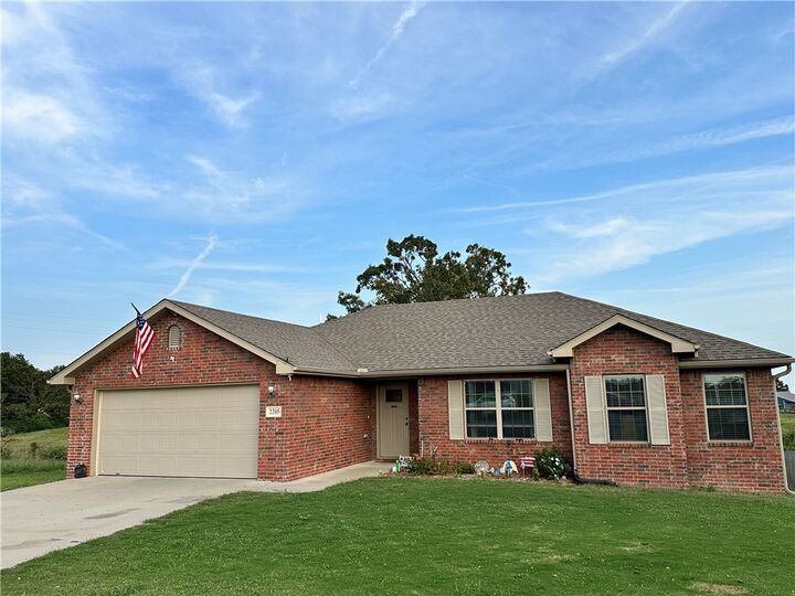 2205 N Augusta Circle  Gentry AR 72734 photo