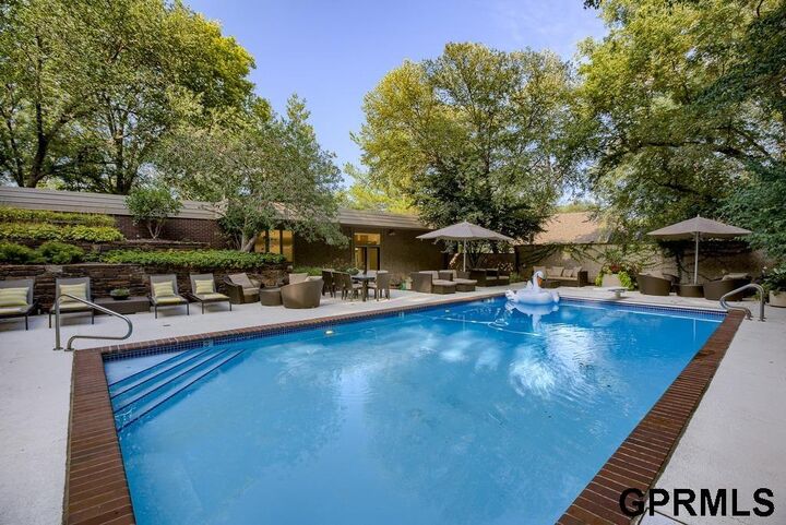 Property Photo:  3105 Armbrust Drive  NE 68124 