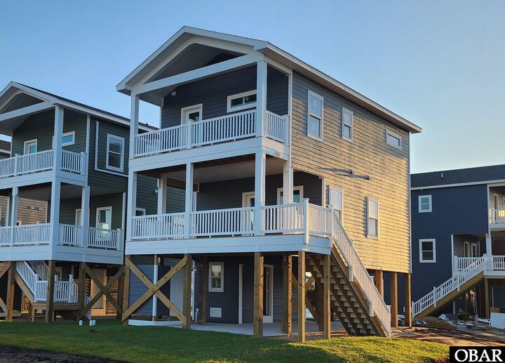 41106 Villa Drive  Avon NC 27915 photo