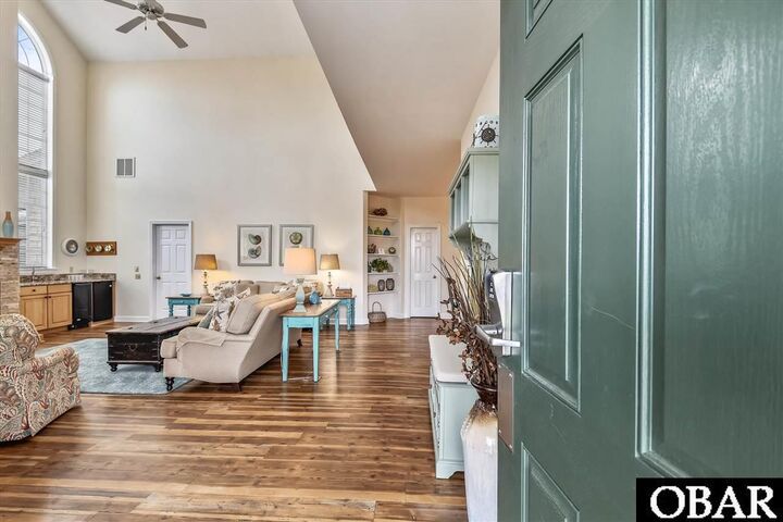 Property Photo:  122 Ships Watch Drive  NC 27949 