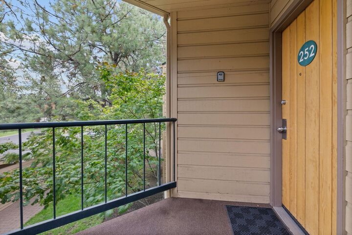 Property Photo:  19717 SW Mount Bachelor Drive 252  OR 97702 