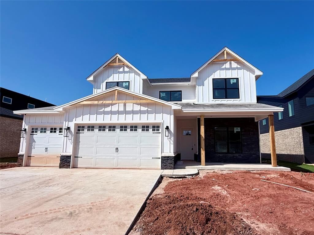 Property Photo:  5705 NW 154th Terrace  OK 73013 