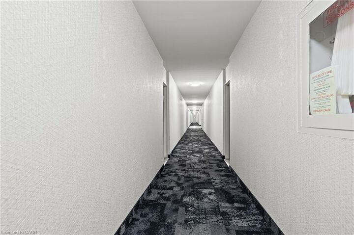 Property Photo:  359 Geneva Street 801  ON L2N 2G5 