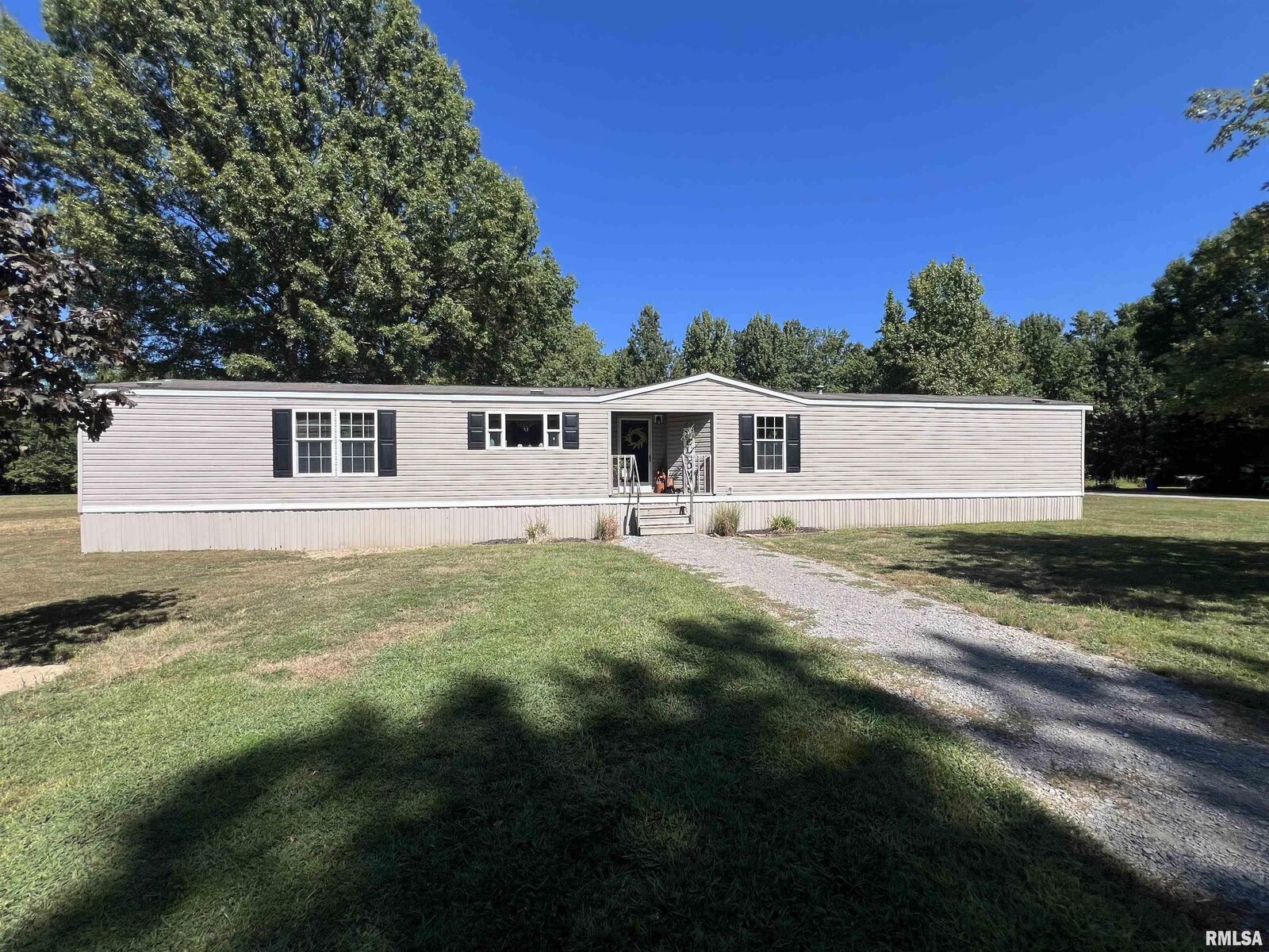 Property Photo: 9549 Johns Lane IL 62959