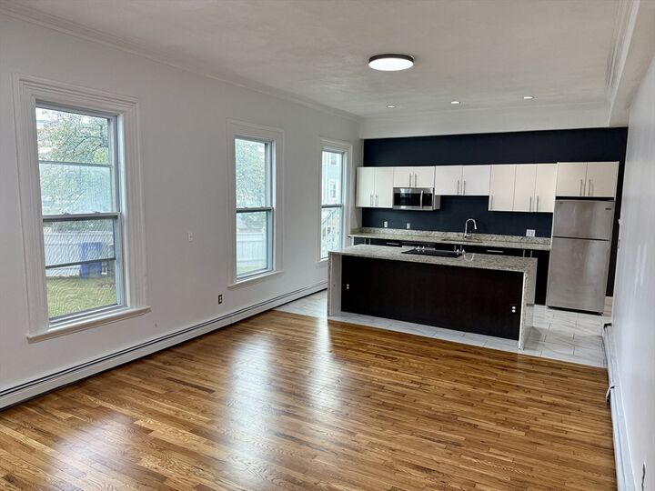 Property Photo:  40 Crescent Ave 2  MA 02150 