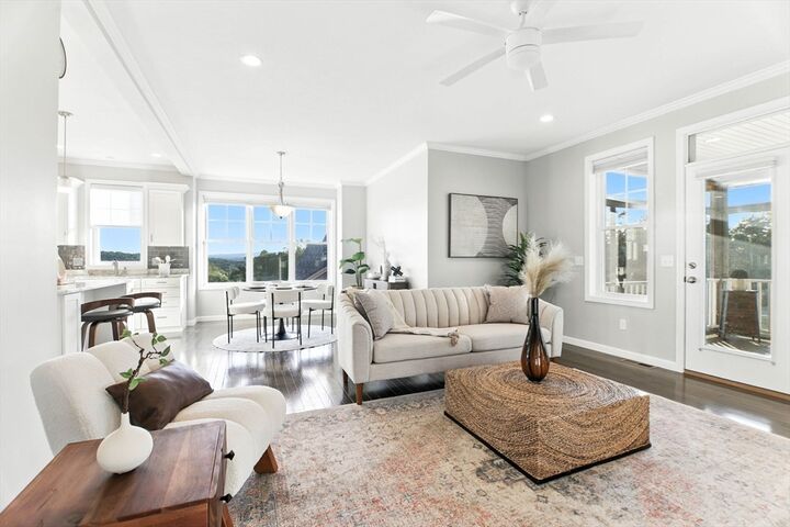 Property Photo: 3 Iron Horse Hill 3 MA 01077