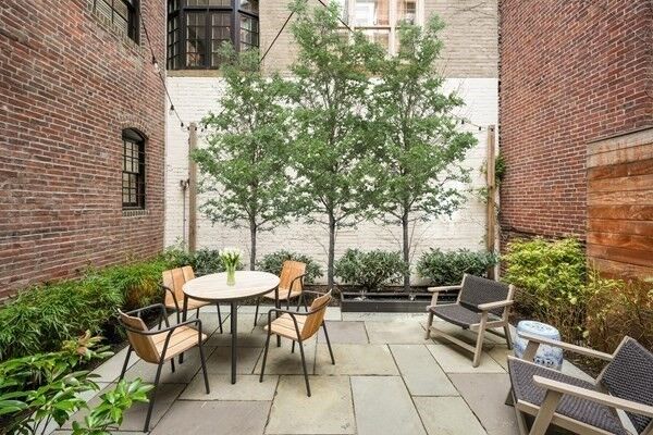 Property Photo: 52 River St MA 02108