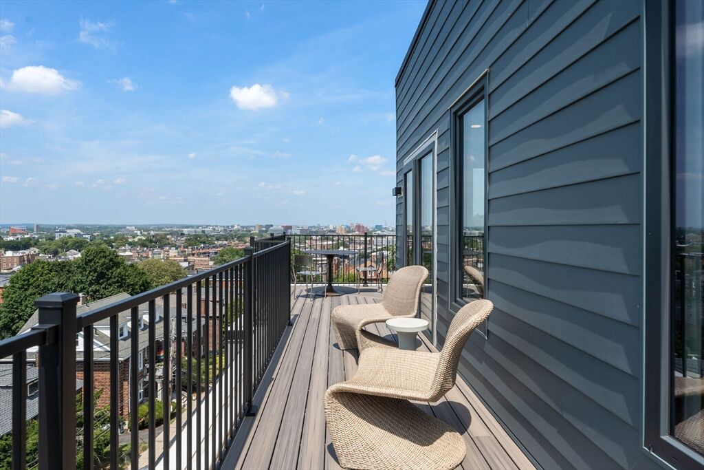 Property Photo:  249 Corey Road 401  MA 02135 