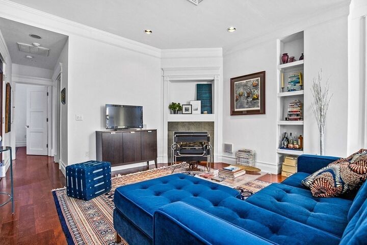 Property Photo:  692 Tremont 4  MA 02118 