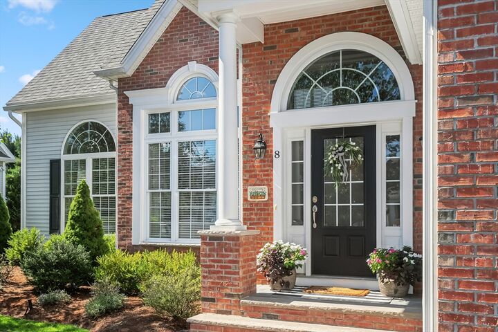Property Photo:  8 Kerri Ann Circle  MA 01844 