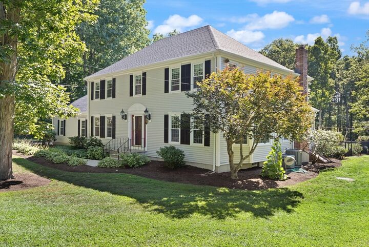 9 Bogastow Circle  Millis MA 02054 photo