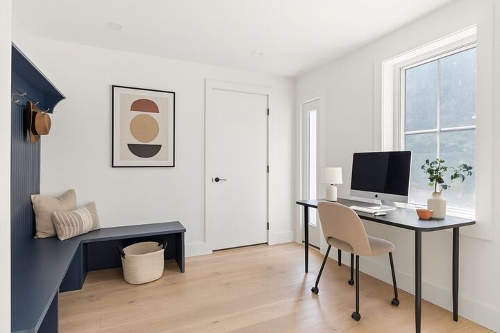 Property Photo:  106 River Street 2  MA 02465 