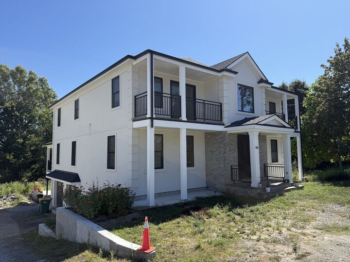 Property Photo: 114 Neponset St MA 02062