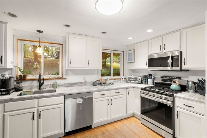 Property Photo:  15 Park Street  MA 01949 