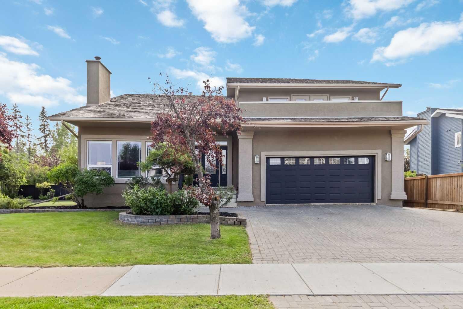 Property Photo:  145 Burns Place  AB T9K 2G4 