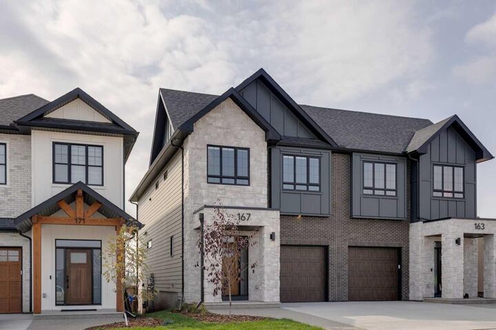 167 Greenwich Drive NW  Calgary AB T3B 6N9 photo