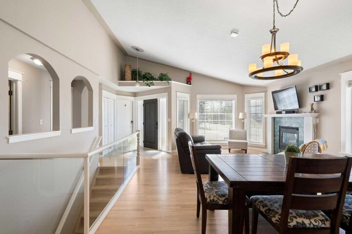Property Photo:  341 Sunset Place  AB T1S 1P7 