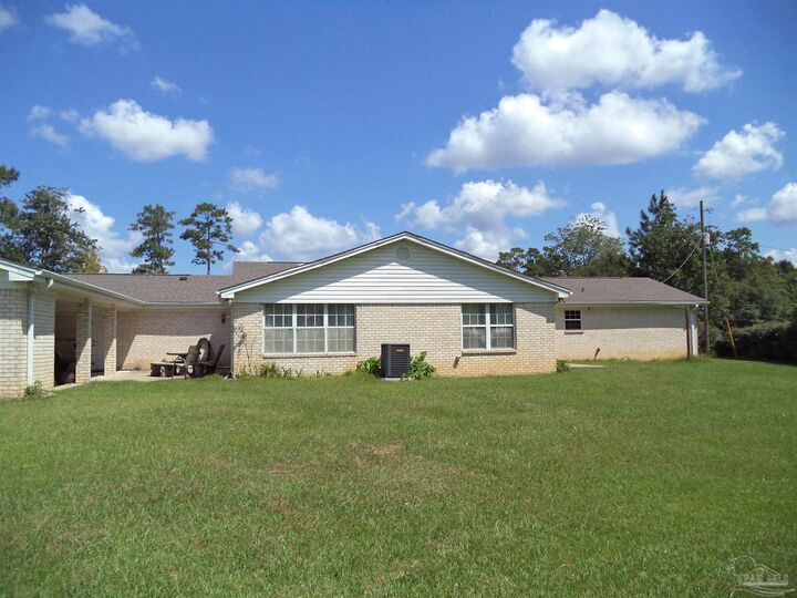 Property Photo:  11486 Clear Creek Dr  FL 32514 