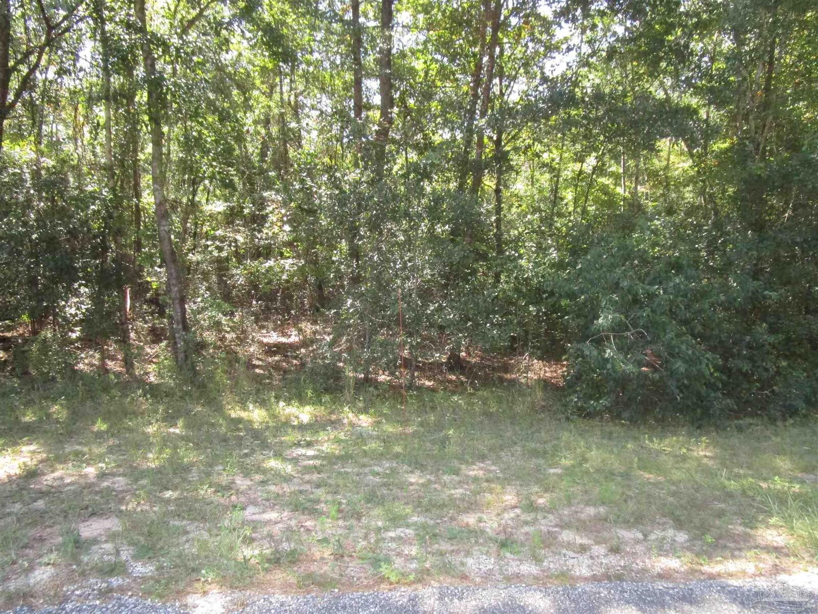 Property Photo: 0 Electra Dr FL 32571