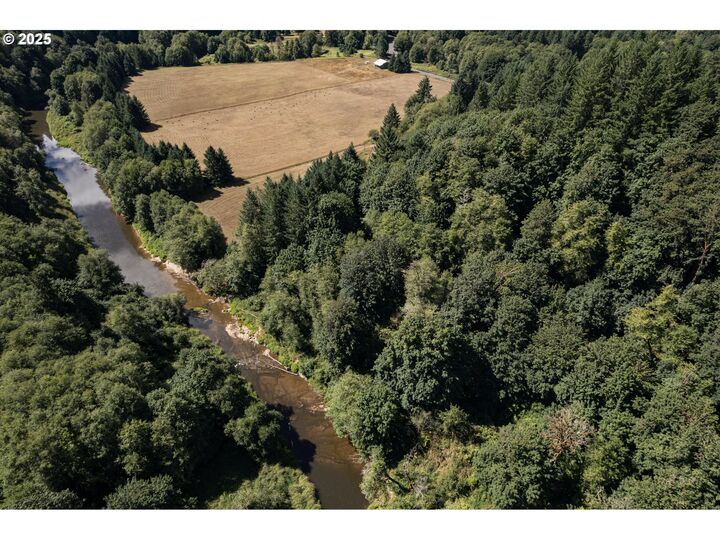 Old 77 Vesper Ln  Clatskanie OR 97016 photo