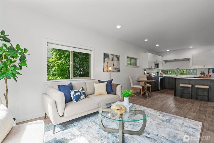 Property Photo: 4264 S Greenbelt Station Drive WA 98118