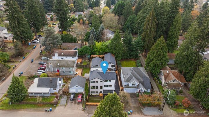Property Photo:  3633 NE 120th Street  WA 98125 