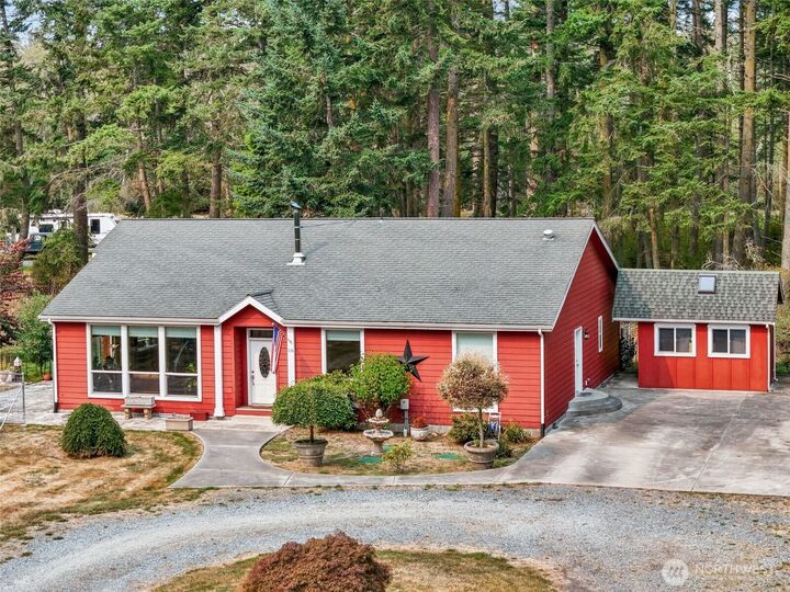 1136  Sandberg Lane  Coupeville WA 98239 photo