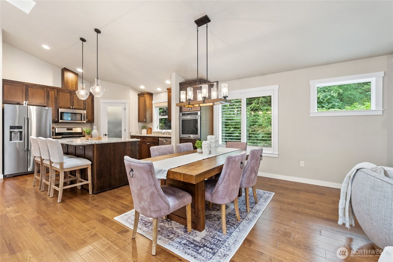 Property Photo:  17717  Robinhood Lane  WA 98290 