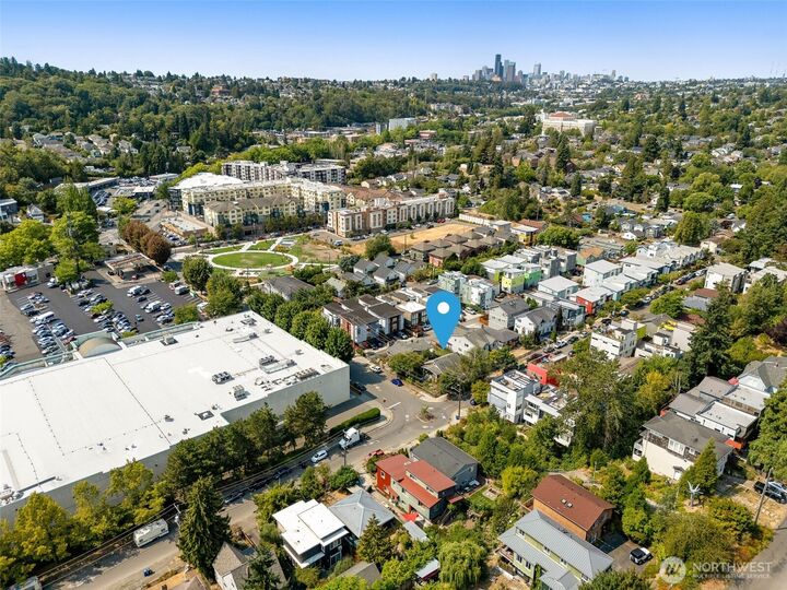 Property Photo: 3618 S Charlestown Street WA 98144