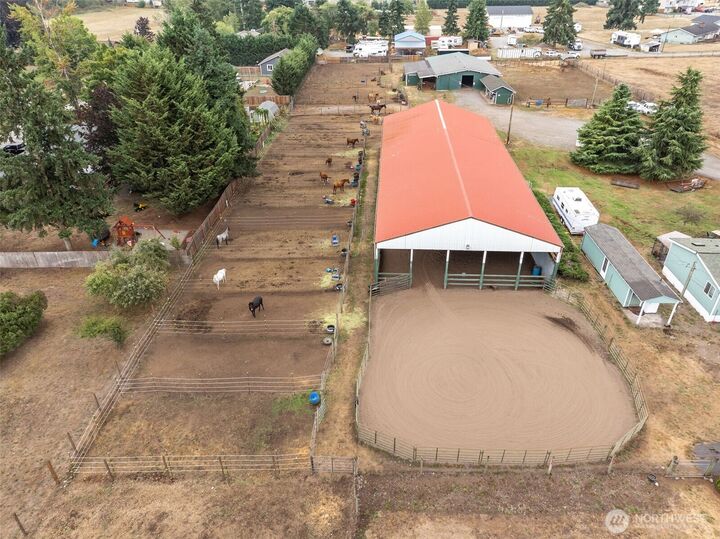 Property Photo: 8106 224th Street E WA 98338